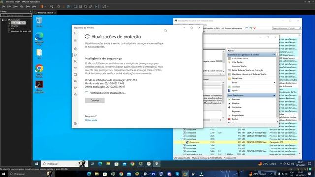 Bypass Windows Defender js Protector Encoder v1 смотреть онлайн