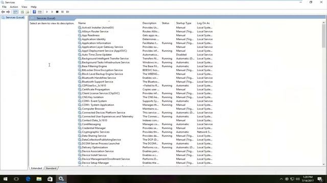 How To Turn On Windows Firewall [Tutorial] смотреть онлайн