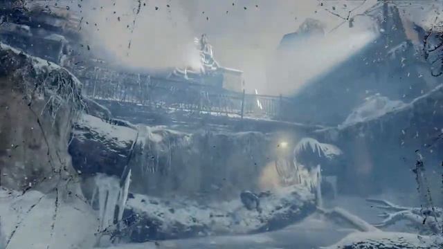 Прохождение игры Metro Exodus. Серия 1 смотреть онлайн