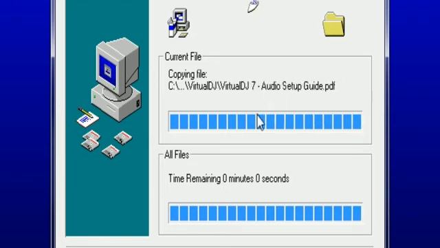 Kako instalirati Virtual Dj Pro v7.0 смотреть онлайн