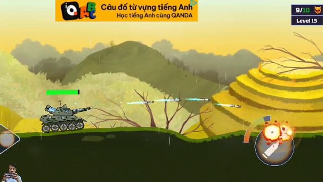 The Last of US Game: Gerand Bent Barrels, Tank Battle War Game, Hills of Steel Hot Game Tank смотреть онлайн