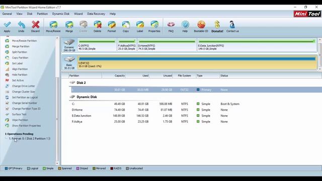 How to make any phone support 64 GB+ SD card without root - No Root (Format / Blank SD Card Fix) смотреть онлайн