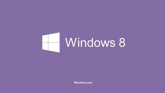 [MS PowerPoint 2010 Animation] Windows 8, 파워포인트 제작 윈도우 8 홍보 영상 완성본 смотреть онлайн