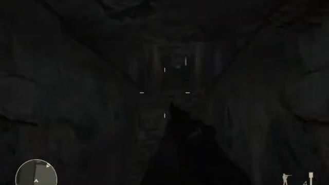 Operation ThunderStorm Bölüm 2 I Machine Gun смотреть онлайн
