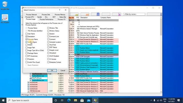 Scan Windows OS for hidden viruses and malware efficiently with VIRUSTOTAL & Process Explorer смотреть онлайн
