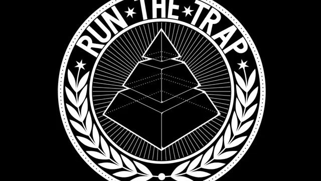 BL3R - WTF IS WRONG(Run the TRAP) смотреть онлайн