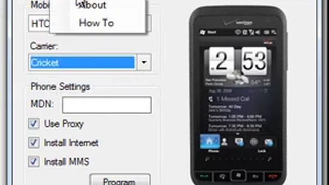 winFlash Beta 1 смотреть онлайн