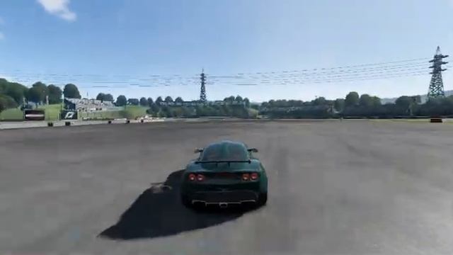 How To Win A Race - NFS Shift 2 смотреть онлайн