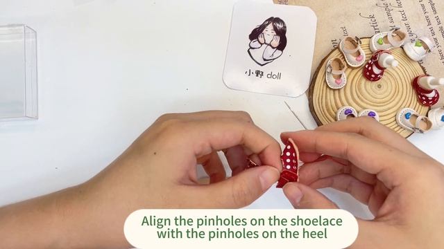 Handmade Ob11 Shoes,handmade Blythe Shoes,obitsu 11 Leather Shoes.