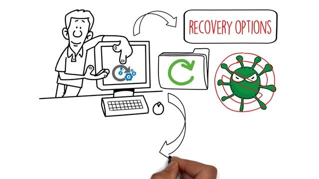 Mike's EasyRE Adventure смотреть онлайн