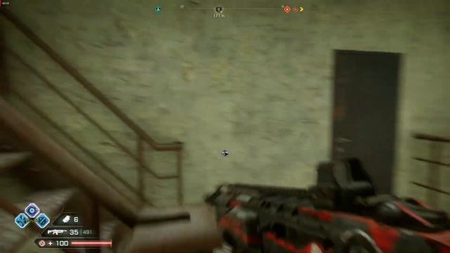 Locate the Fallen Ranger | Dead End Ranger Echo | Dune Sea | RAGE 2 смотреть онлайн