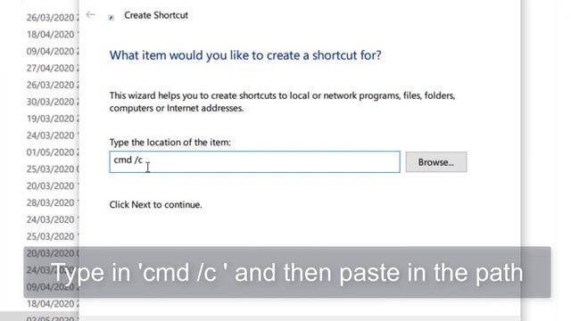 Reset Windows Volume Mixer смотреть онлайн