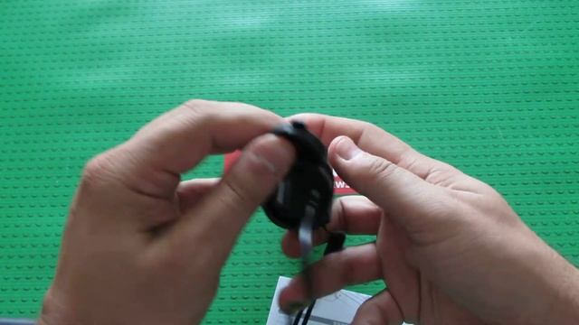 Unboxing NEXTOOL Outdoor  6-in-1 Thunder Flashlight