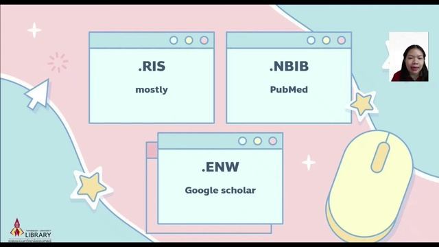 EndNote for WINDOWS EP.4: Direct Export From Databases смотреть онлайн