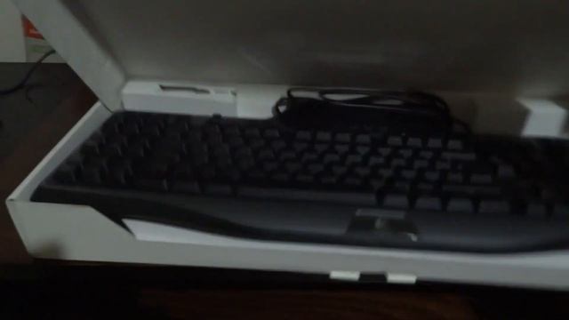 PC Keyboard repair in 4 easy steps on a saitek cyborg gaming keyboard смотреть онлайн