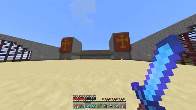 WIN10 VS WIN10 VS WIN10 // mc windows10 edition pvp montage смотреть онлайн