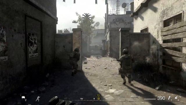 Call of Duty 4 MW Remastered ПРОХОЖДЕНИЕ"ЧАРЛИ НЕ СЕРФЯТ"ЧАСТЬ 3 (БЕЗ КОММЕНТАРИЕВ)1080p смотреть онлайн