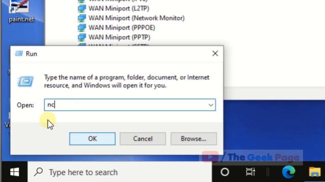 Fix Problem With Wireless Adapter or Access Point in Windows 10 смотреть онлайн