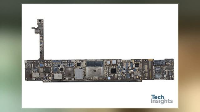 Apple A12Z смотреть онлайн