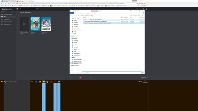 video station server multimediale Synology ita смотреть онлайн
