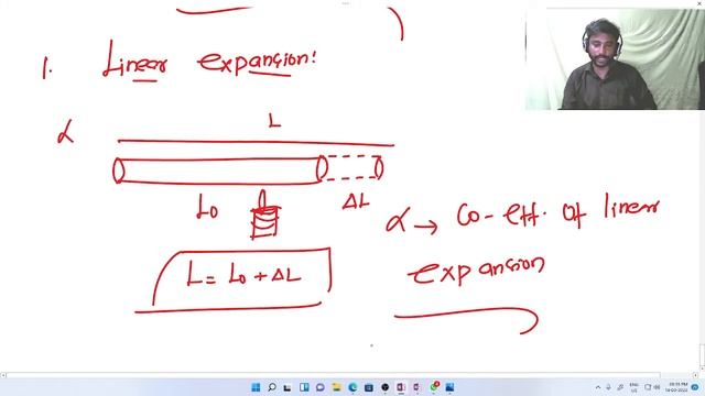 THERMAL PHYSICS LECTURE 1 смотреть онлайн