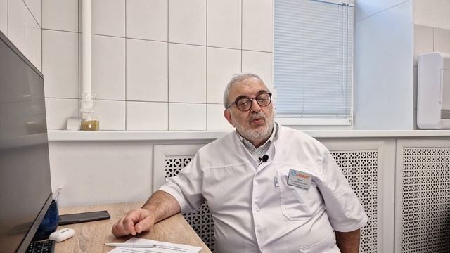 ✅ Врач о синдроме хронической усталости смотреть онлайн