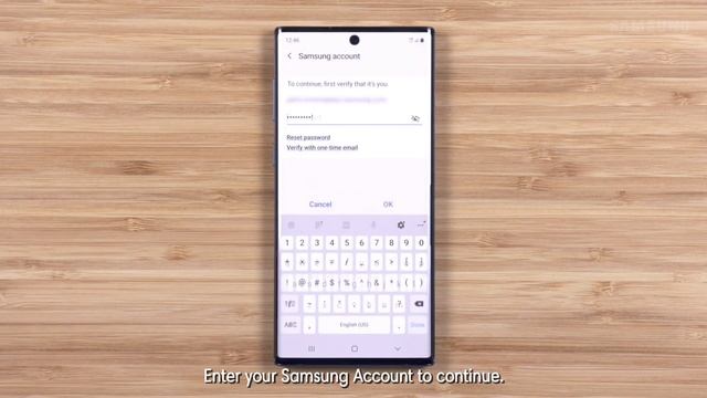 Did you know? | Galaxy S23 Series ft. Samsung Pass смотреть онлайн