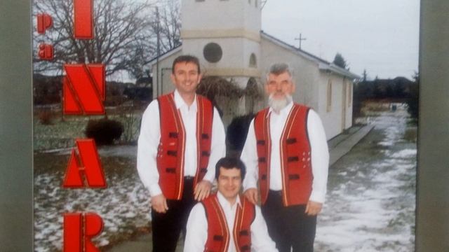 Grupa Dinara i Boro Drljaca - Duet (Audio 2010) смотреть онлайн