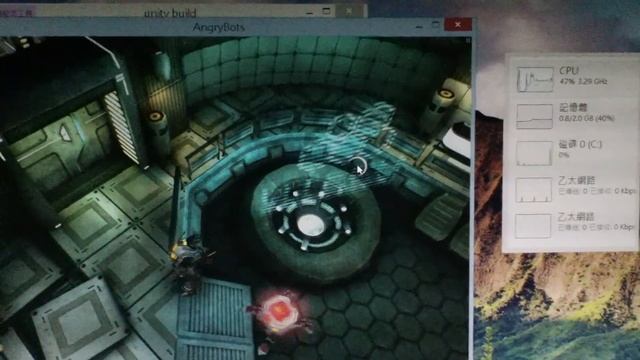 用 Virtualbox 玩 direct3d game смотреть онлайн