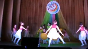 ДДТ "Радуга" с.Краснохолмский