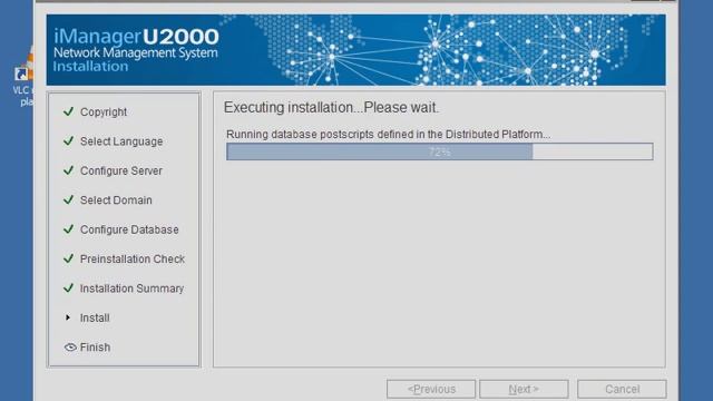 How to install Huawei iManager U2000 R018 NMS Server setup in Windows 2008 Server смотреть онлайн