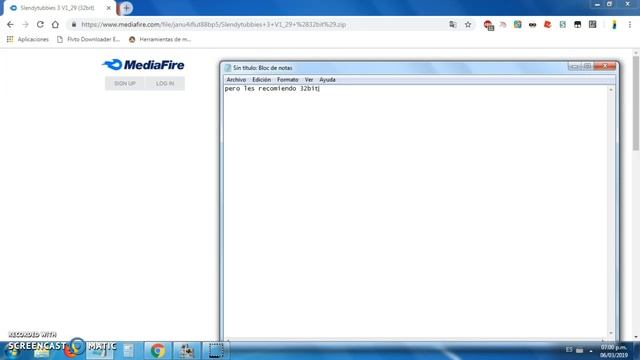 Como descargar Slendytubbies 3 para pc смотреть онлайн