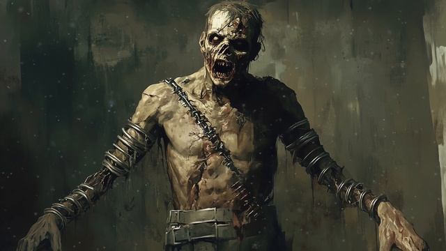 Богохульник / BLASPHEME / DnD Lore