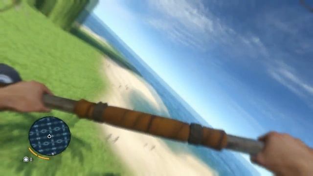 Fun With Far Cry 3! (Map Editor) - "BARTENDER PARTAY!" смотреть онлайн