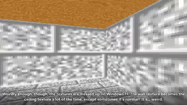 Windows 95 Screensavers on Windows 11! смотреть онлайн