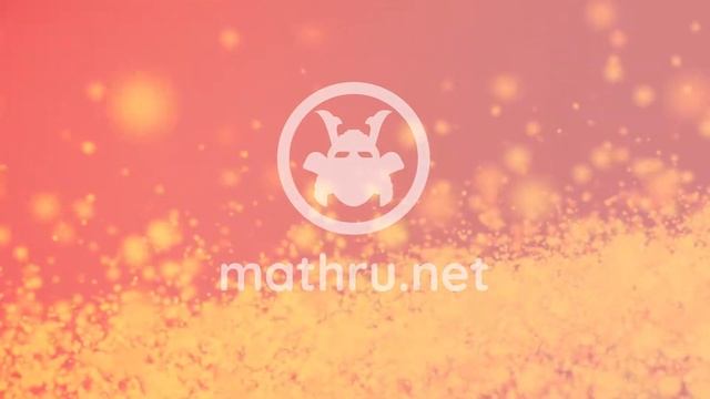 Particle Loop Wallpaper / Background (Pink) смотреть онлайн