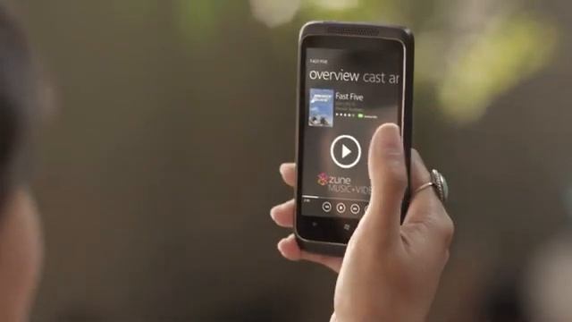 Windows Phone controlling Xbox смотреть онлайн