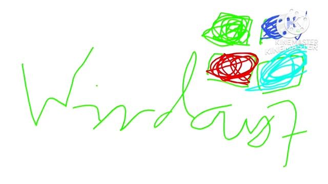 (FIXED) Windows 7 Effects (Preview 2 V17 Effects) смотреть онлайн