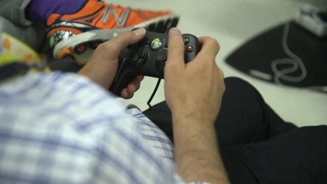 Thrustmaster at Gamescom 2014 #2 смотреть онлайн