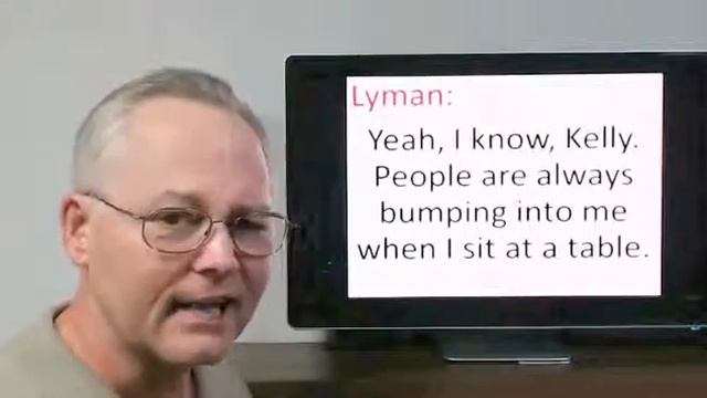 Speak English - Learn English Conversation #11 w/ Spanish Subtitles - American English Pronunciatio смотреть онлайн
