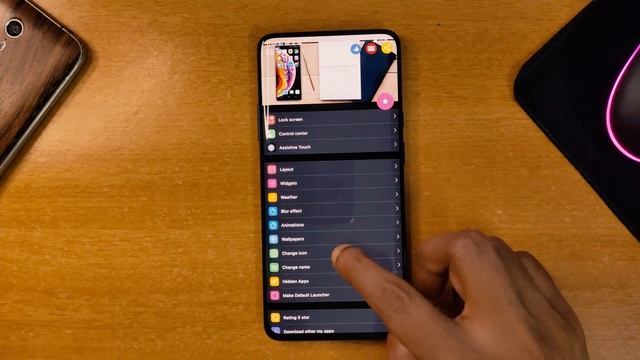 Best Free Launchers to customize your android 2020 смотреть онлайн