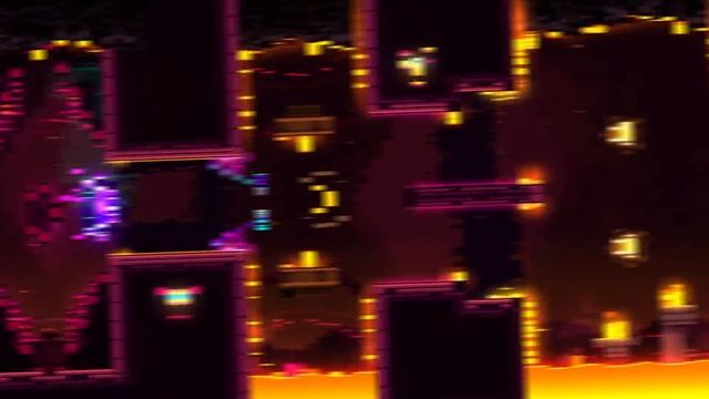 Dash Full Version [Alternate Original Song Edition] By @MATHIcreatorGD & Me | Geometry Dash [2.2] смотреть онлайн