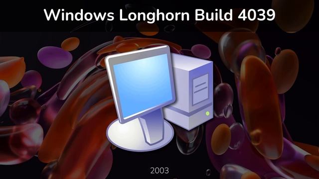 Windows This PC Icon Evolution (Windows 95 - Windows 11) + Betas! смотреть онлайн