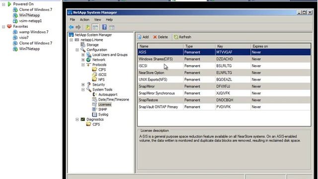Module 2 - Part 2 - Installing Ontap 8 7-mode Simulator смотреть онлайн