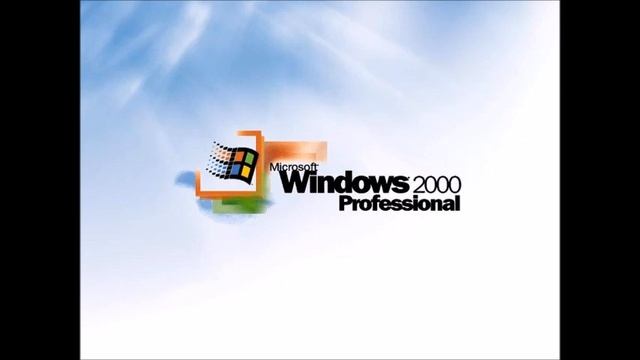 Windows 2000 Fake Sounds смотреть онлайн