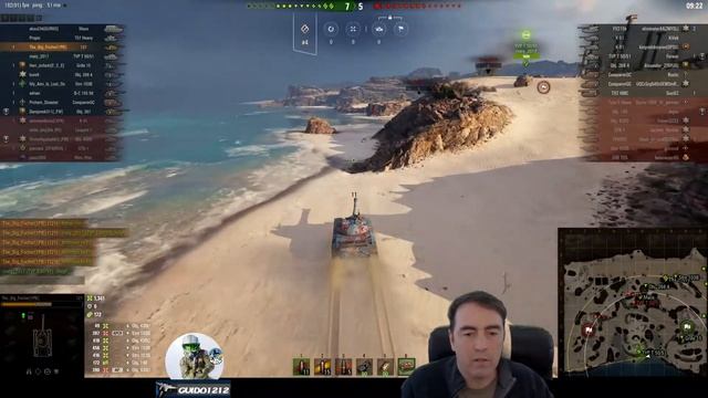 Tactics Talk: Exploit the Small Windows смотреть онлайн