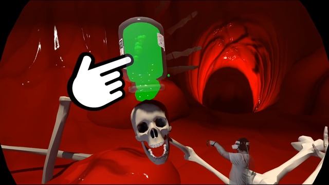 DOES IT WORK? Room Scale VR with Microsoft Mixed Reality Headset (Accounting Playthrough) смотреть онлайн