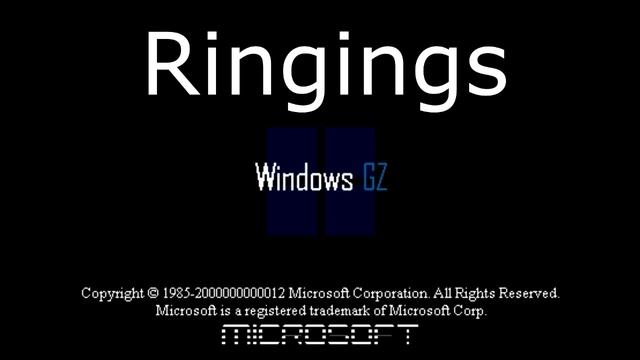 Windows GZ sounds смотреть онлайн