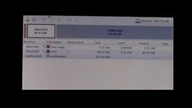Tuto - DualBoot Ubuntu 14.10 - Windows 7 Pro - Part 2/4 смотреть онлайн