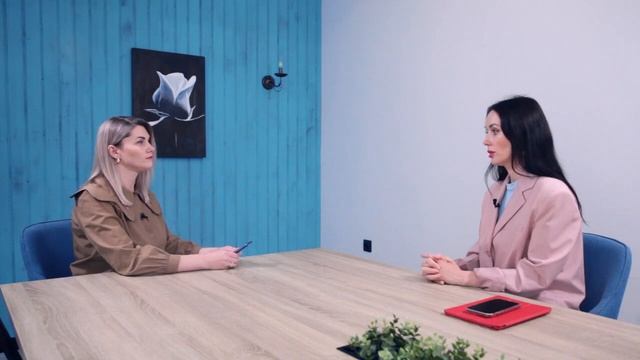 Мой муж пастор